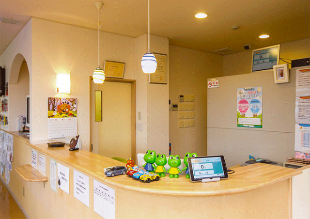 やまもと小児科