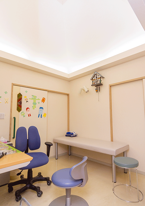 やまもと小児科